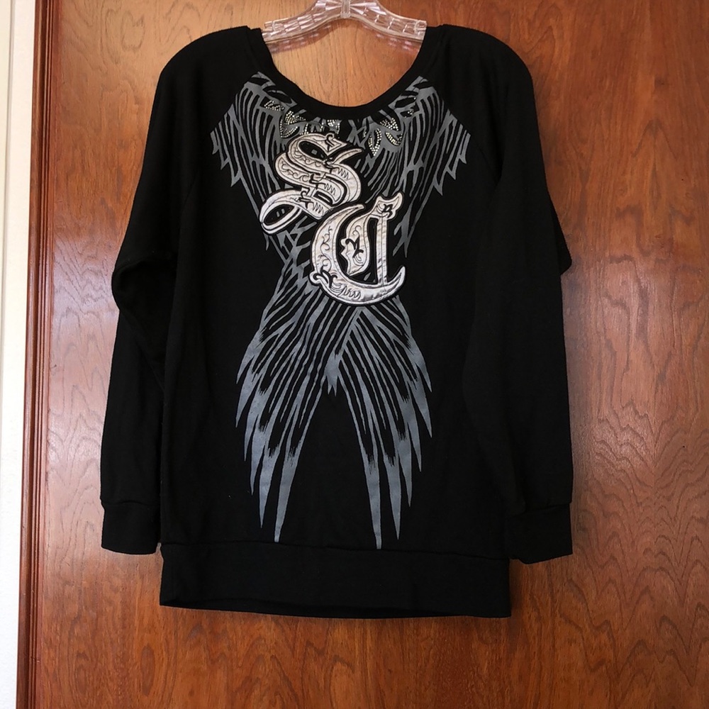 Sweatshirt - Picture 2 of 2